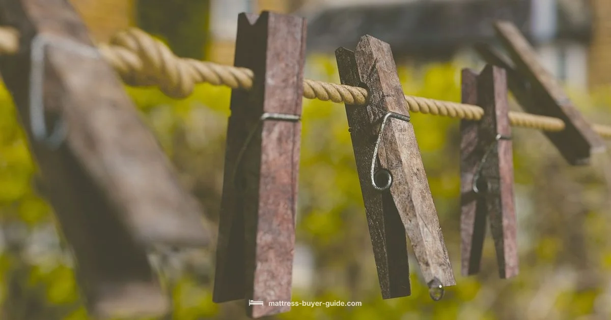 Mattress Clip Guide - Mattress Buyer Guide
