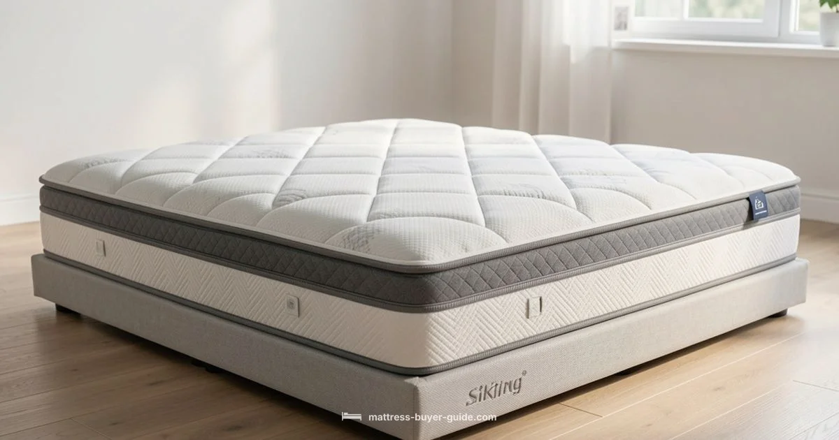 Stop Mattress Sinking - Mattress Buyer Guide