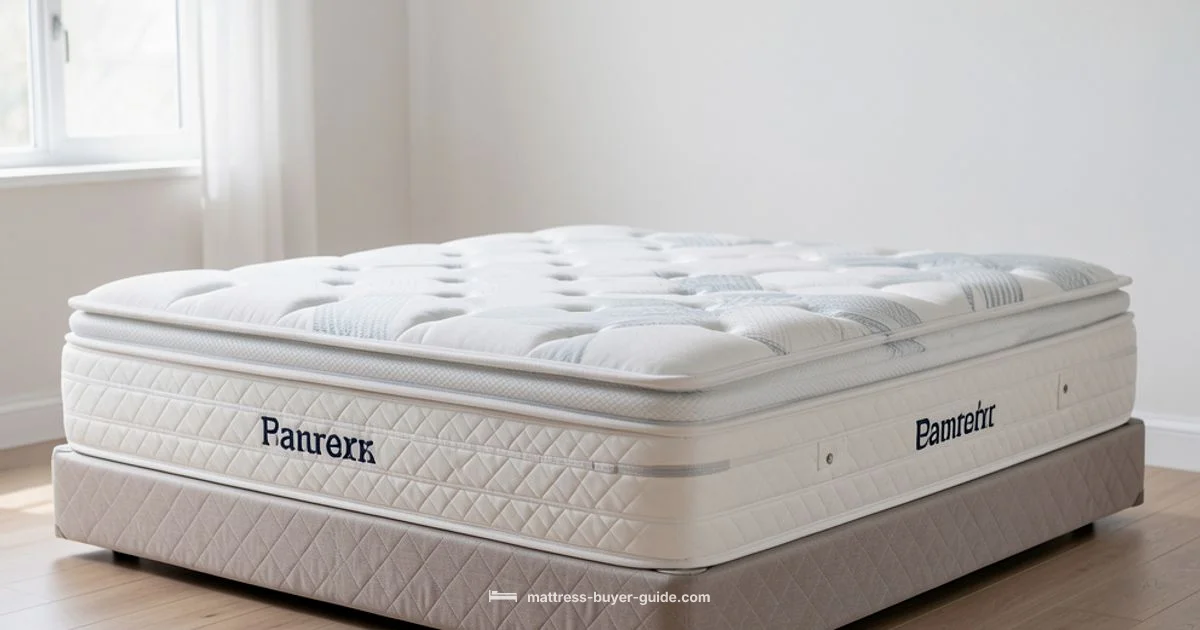 Serta Brand Review - Mattress Buyer Guide