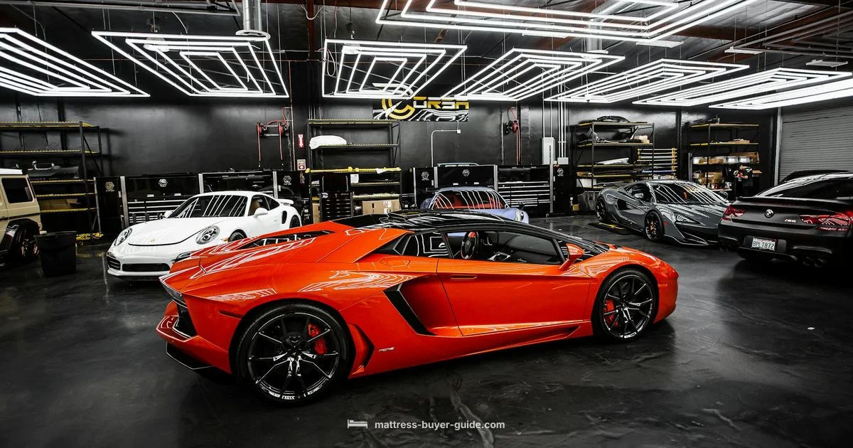 Mattress Mart Guide - Mattress Buyer Guide