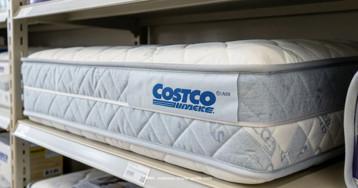 Costco Protector Costco Protector - Mattress Buyer Guide