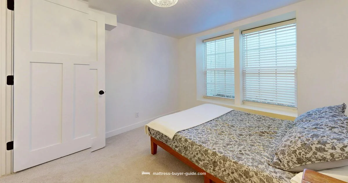 Full Set Savings - Mattress Buyer Guide