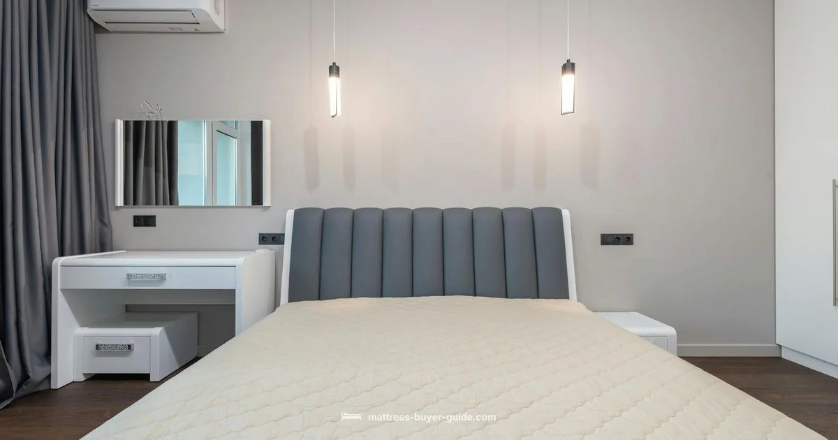 Nectar Mattress Guide Nectar Mattress Guide - Mattress Buyer Guide