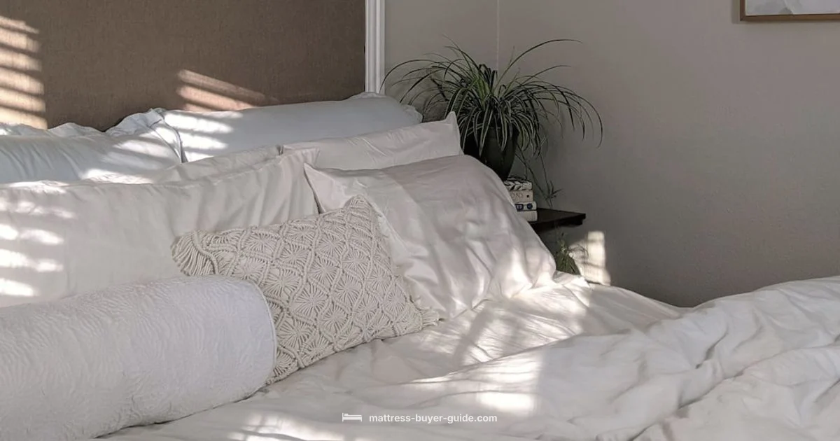 Top Eco Picks - Mattress Buyer Guide