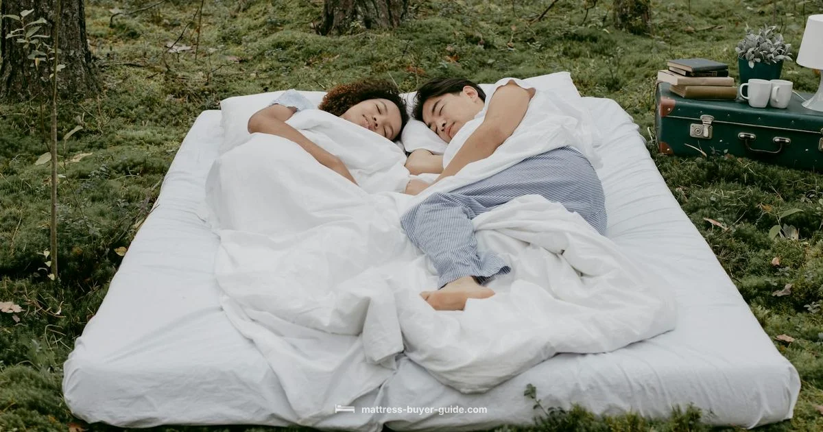 Firm vs Medium-Firm - Mattress Buyer Guide