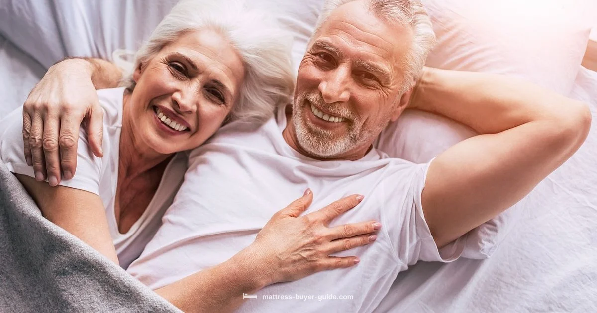 Adjustable Base Guide - Mattress Buyer Guide