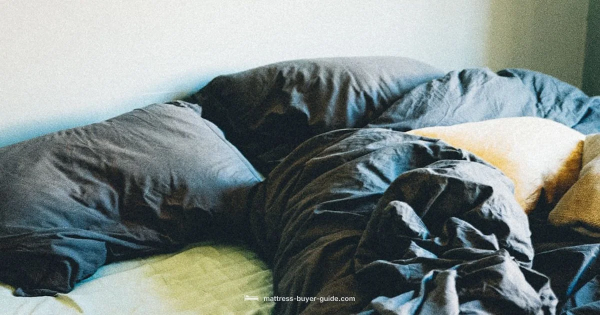 Protect & Extend - Mattress Buyer Guide