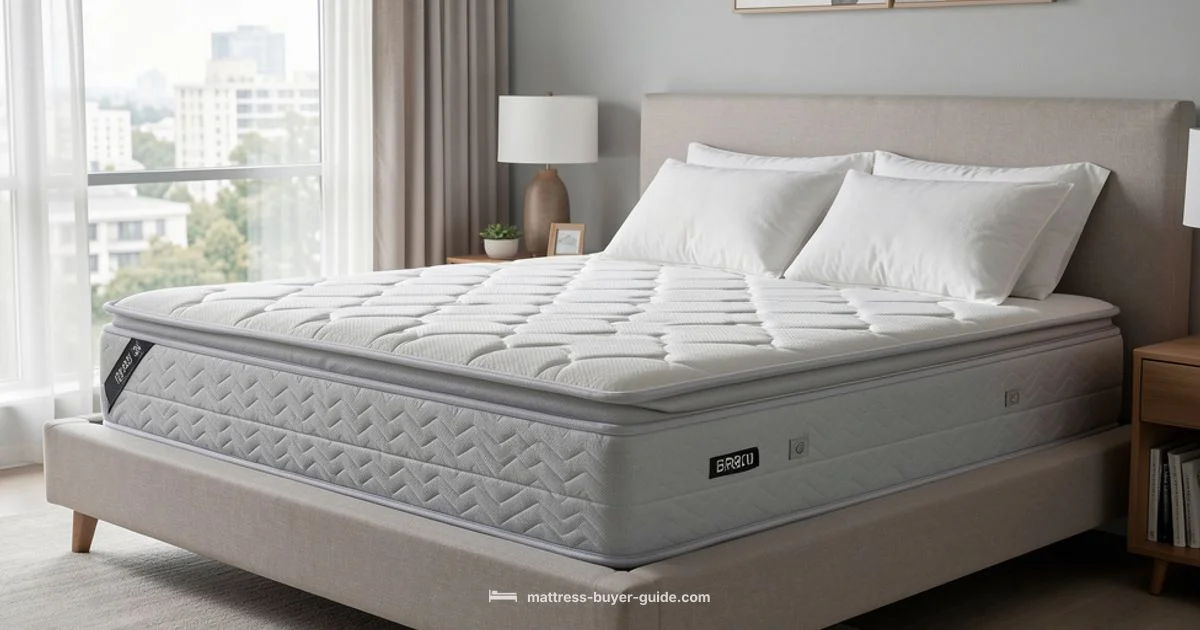 BR800 Sleep Review BR800 Sleep Review - Mattress Buyer Guide