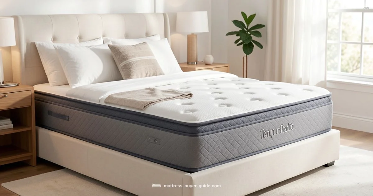 Tag Location Guide Tag Location Guide - Mattress Buyer Guide
