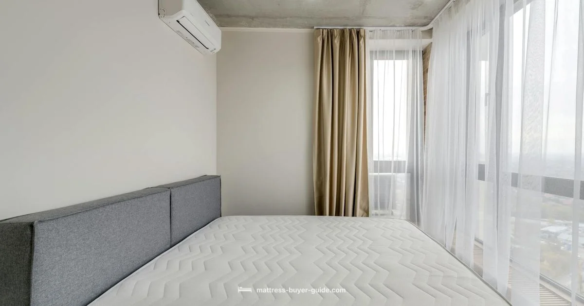 Odor-Free Sleep - Mattress Buyer Guide