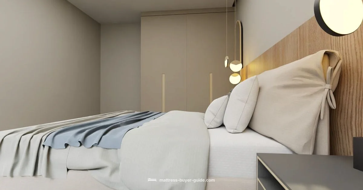 Plush vs Firm Guide Plush vs Firm Guide - Mattress Buyer Guide