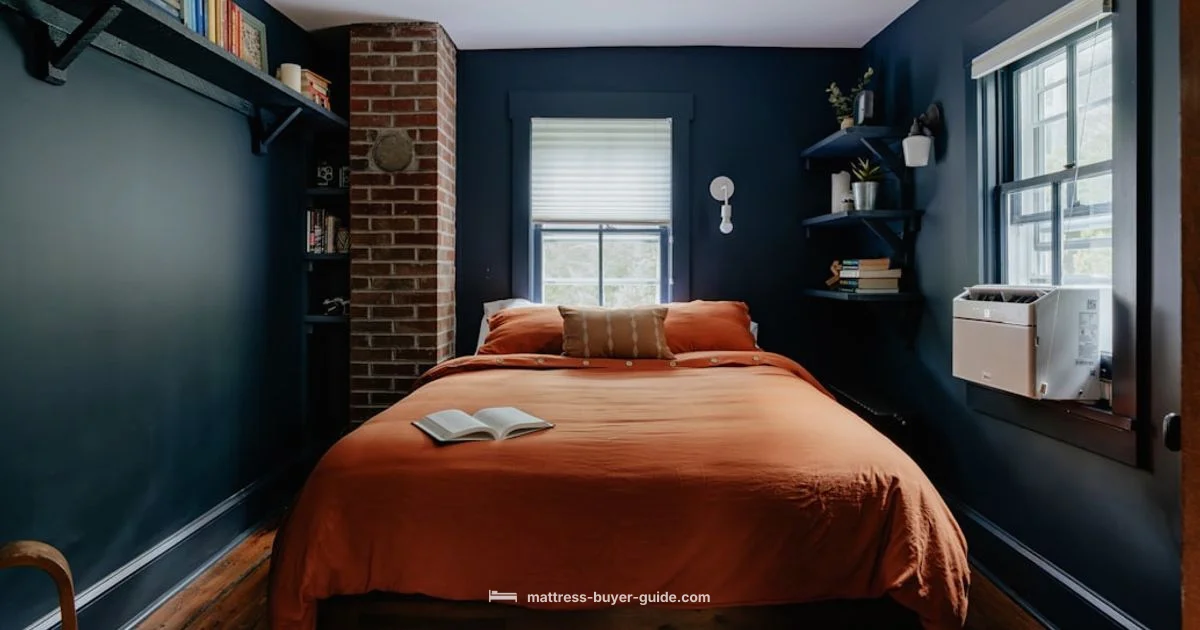 Memory Foam Mattress - Mattress Buyer Guide