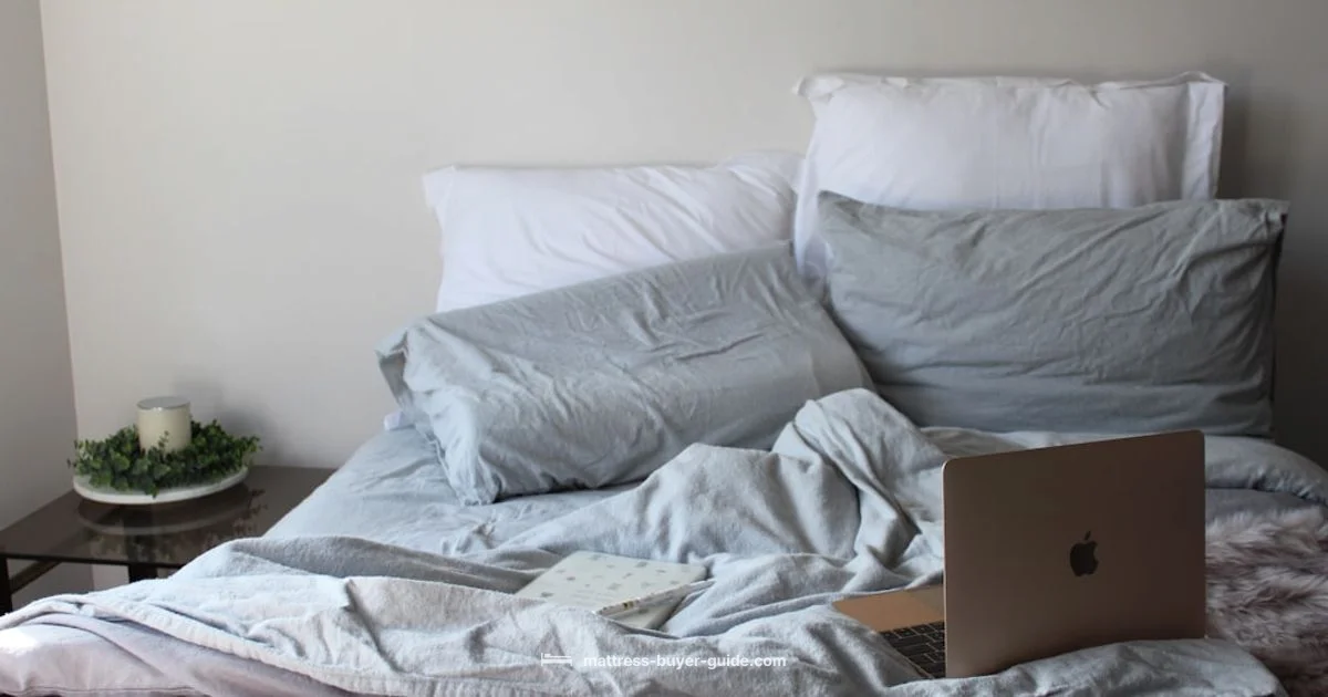 Mattress Pad Setup Mattress Pad Setup - Mattress Buyer Guide