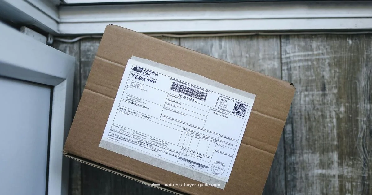 Box Mattress Guide - Mattress Buyer Guide