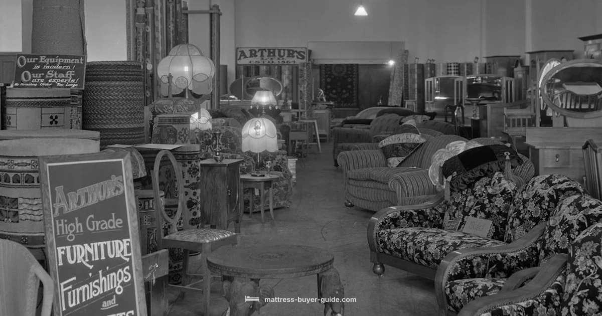 Factory Direct Sleep Factory Direct Sleep - Mattress Buyer Guide