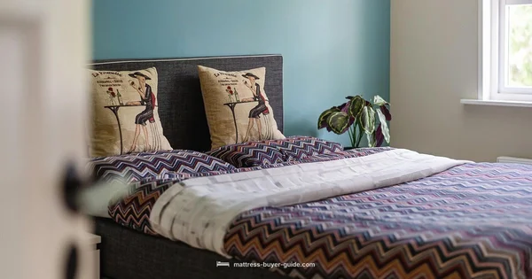 Heavenly Mattress Guide - Mattress Buyer Guide