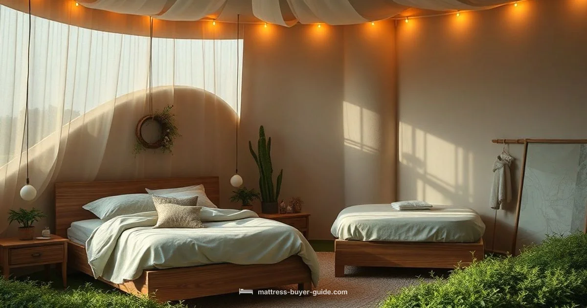 Terraria Beds Guide - Mattress Buyer Guide