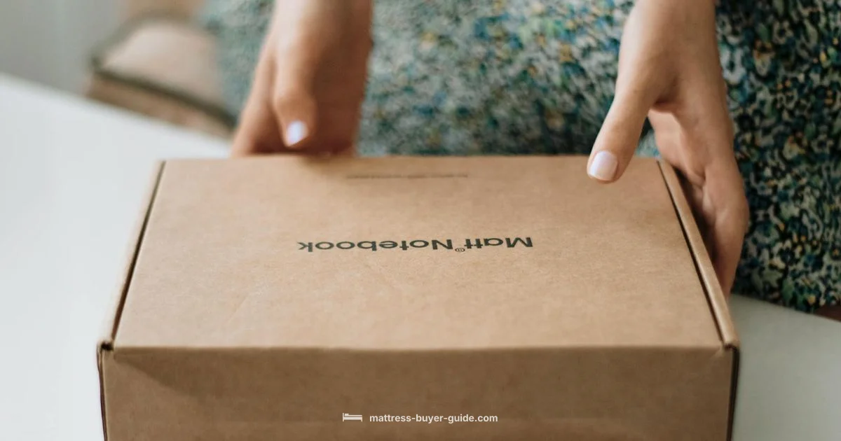 Amazon Mattress Guide Amazon Mattress Guide - Mattress Buyer Guide