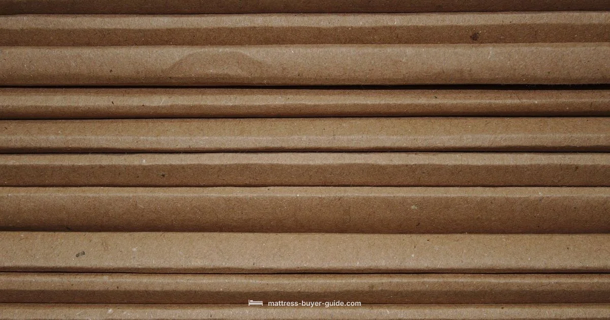 Packaged Mattress Guide - Mattress Buyer Guide