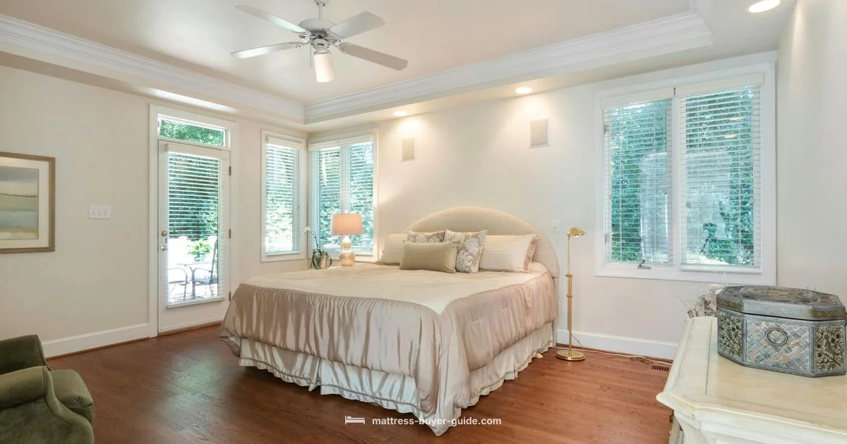 King-Size Protector - Mattress Buyer Guide