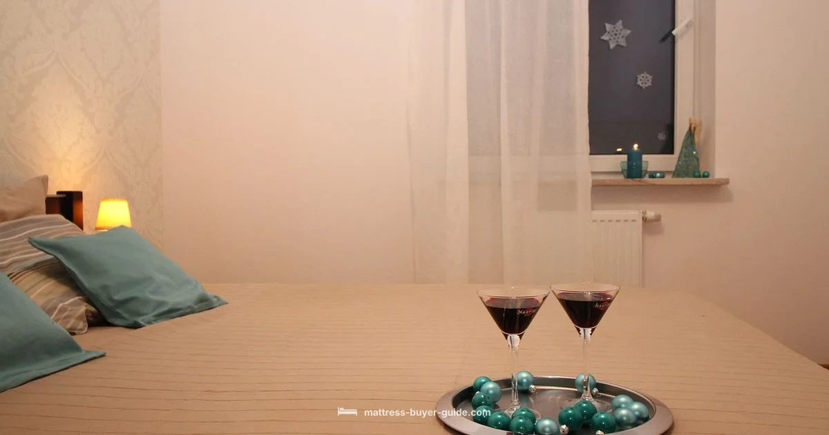 Eastern King Size Guide - Mattress Buyer Guide