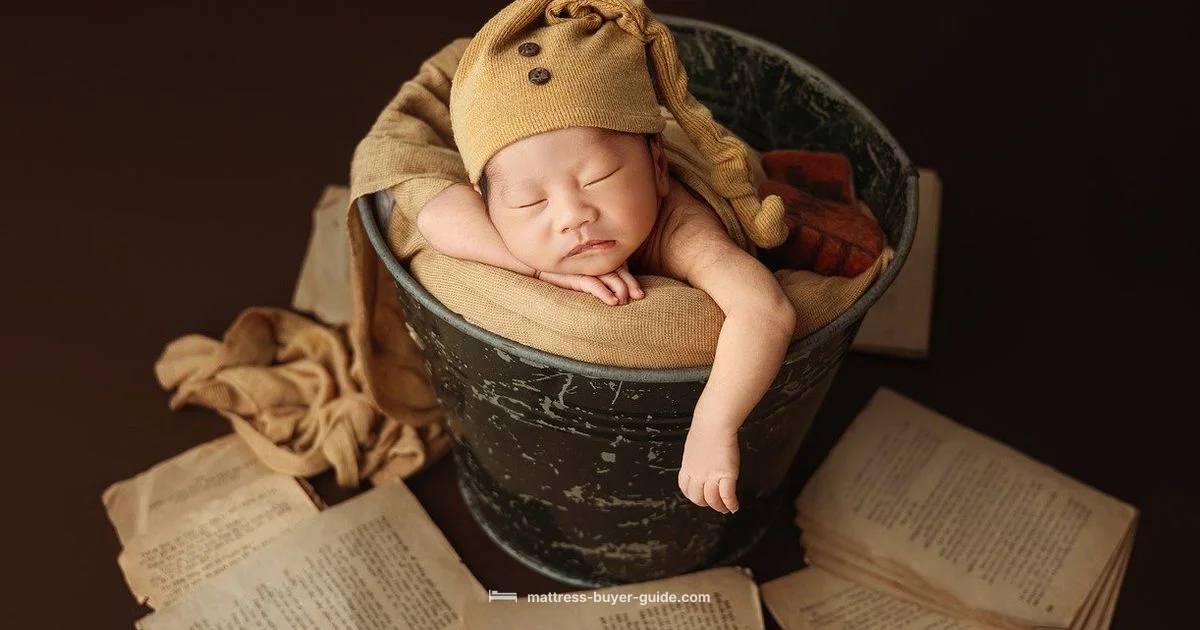 Firm Sleep for Baby Firm Sleep for Baby - Mattress Buyer Guide