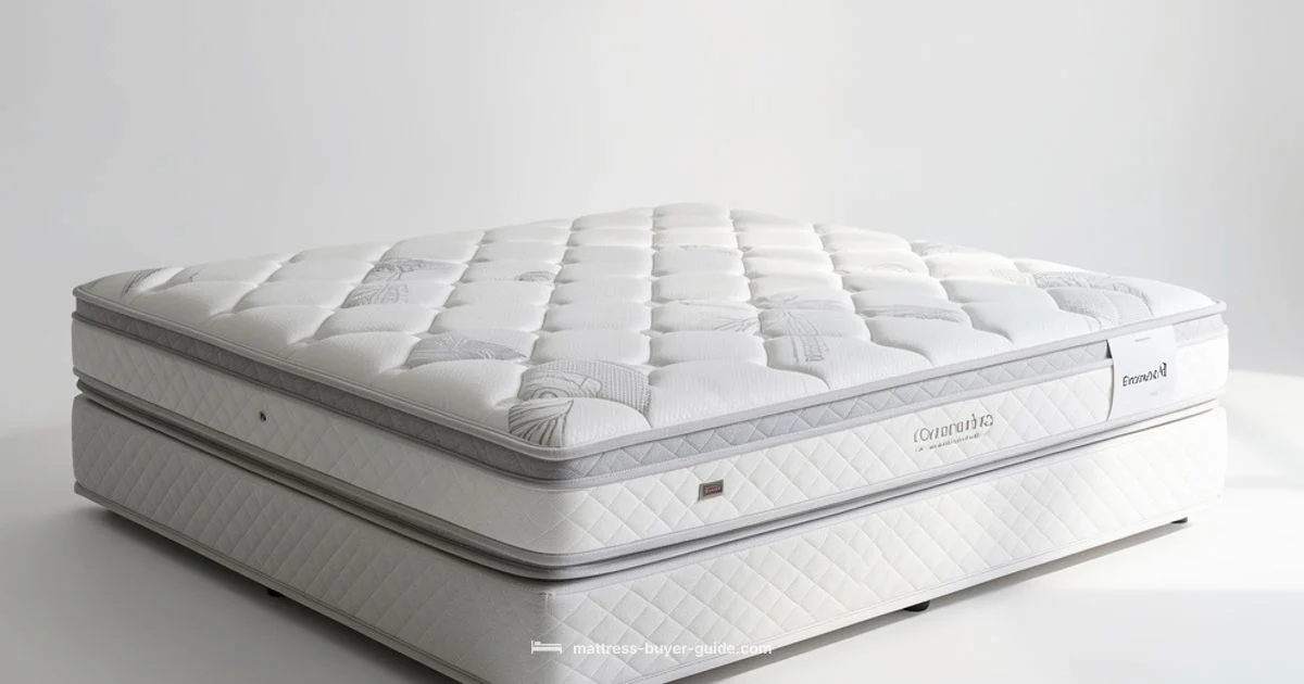 Non-Standard Size Guide - Mattress Buyer Guide