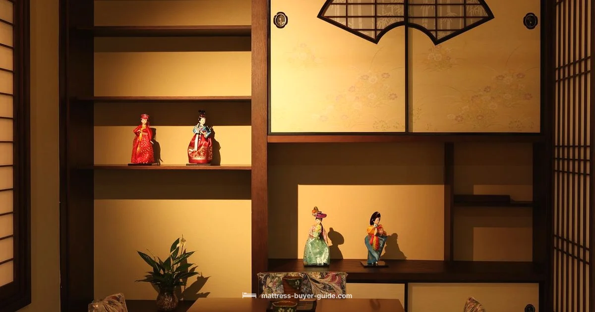 Tatami Mattress Guide Tatami Mattress Guide - Mattress Buyer Guide