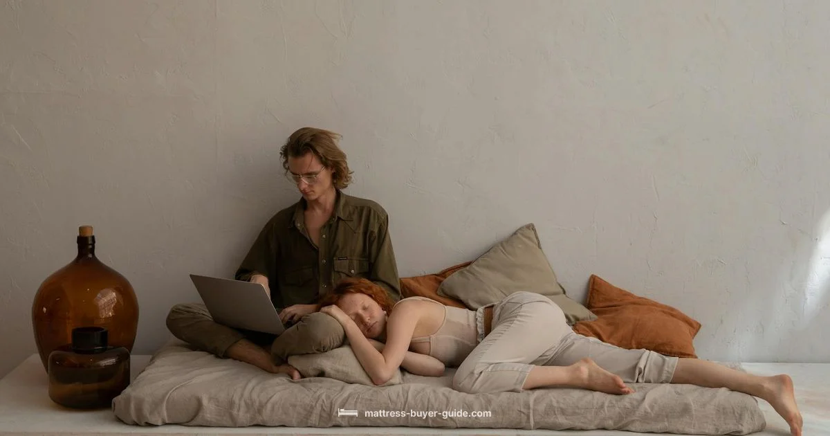 Doctor-Recommended Mattresses - Mattress Buyer Guide