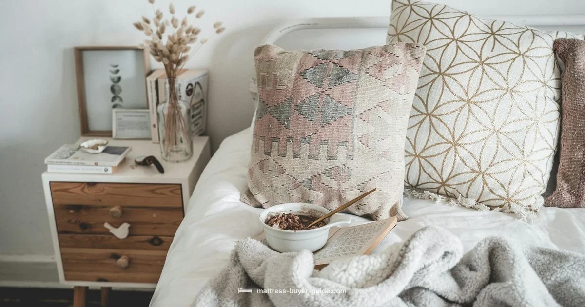 Side Sleep Comfort Side Sleep Comfort - Mattress Buyer Guide