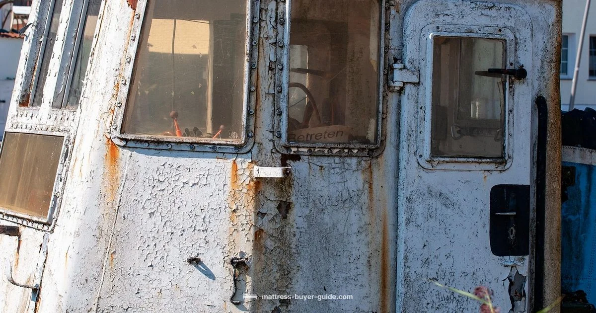 Boat Mattress Guide - Mattress Buyer Guide