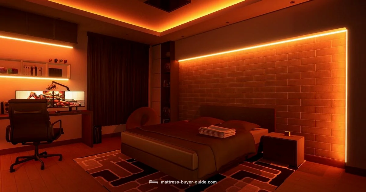 Ultimate Mattress Guide - Mattress Buyer Guide