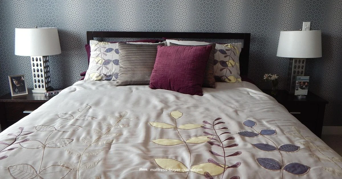 Best Brand Mattresses 2026 Best Brand Mattresses 2026 - Mattress Buyer Guide