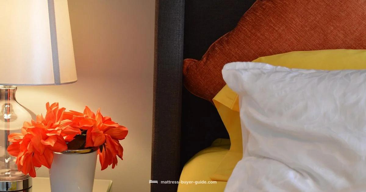 Height Match Height Match - Mattress Buyer Guide