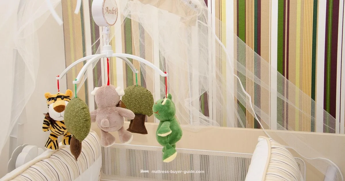 Safe Baby Mattress - Mattress Buyer Guide