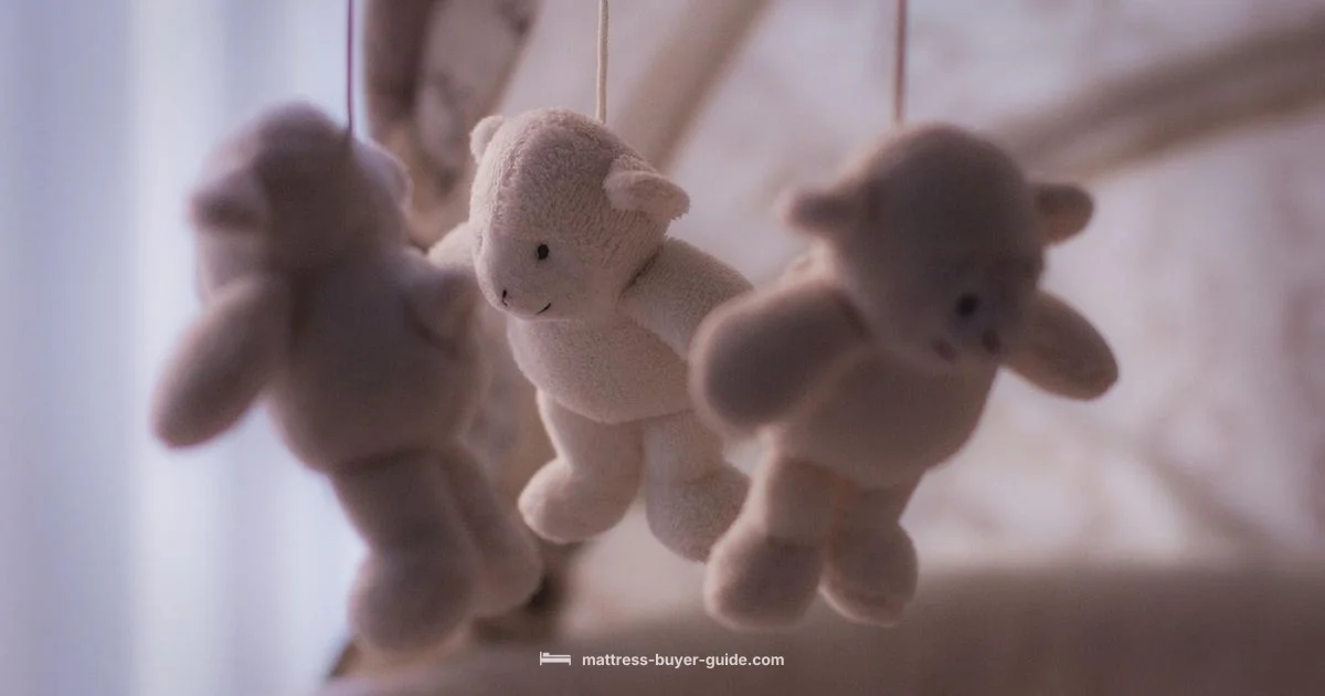 Cot Mattress Safety - Mattress Buyer Guide