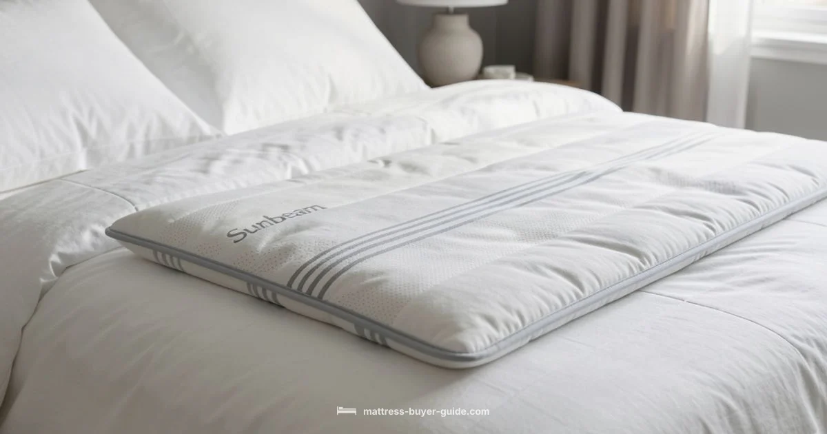 Cozy Warmth Night - Mattress Buyer Guide