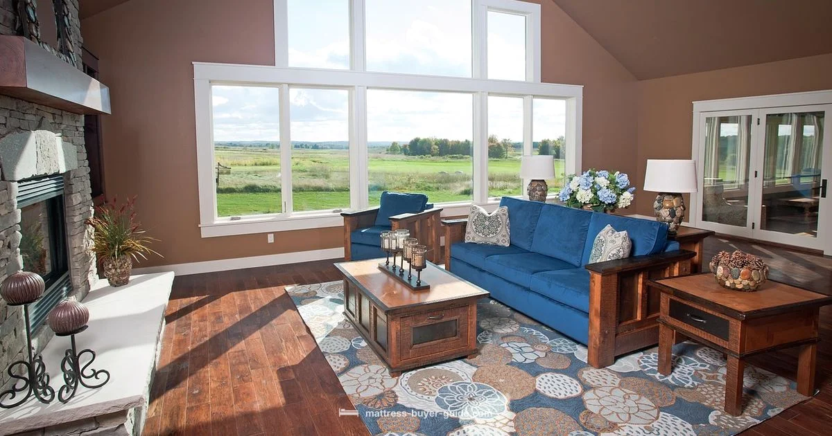 Full-Size Mattress Size - Mattress Buyer Guide