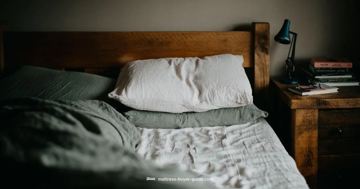 Eco Comfort Sleep - Mattress Buyer Guide