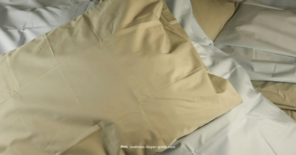 Big Sleep Guide Big Sleep Guide - Mattress Buyer Guide