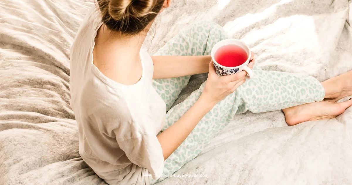 Cloudlike Sleep - Mattress Buyer Guide