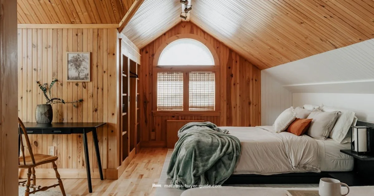 Large King Guide - Mattress Buyer Guide