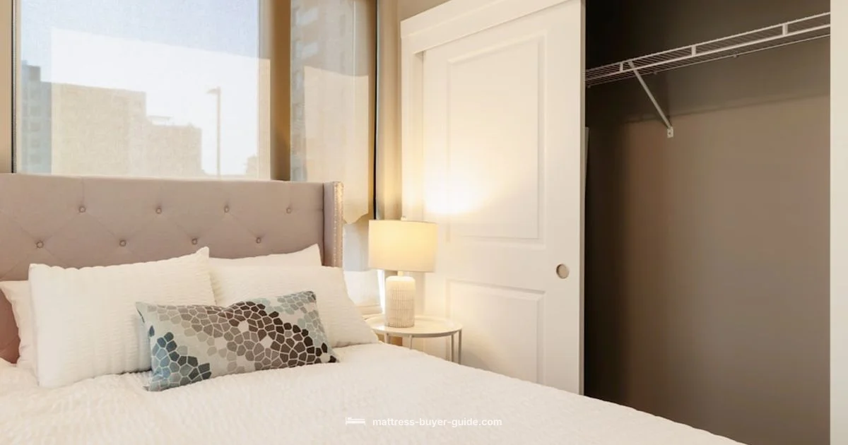 Balanced Comfort - Mattress Buyer Guide