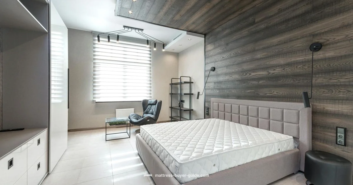 Air Out Safely - Mattress Buyer Guide