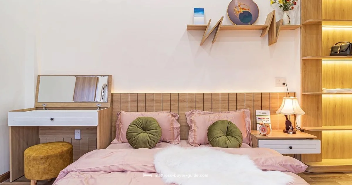 Pillow Top Guide - Mattress Buyer Guide