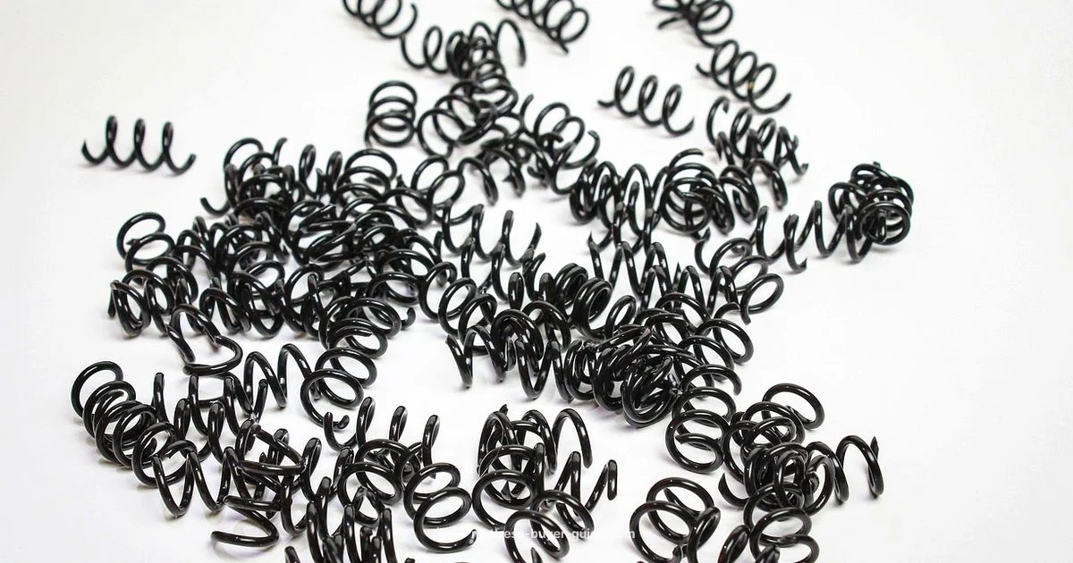 Inner Spring Clarity - Mattress Buyer Guide