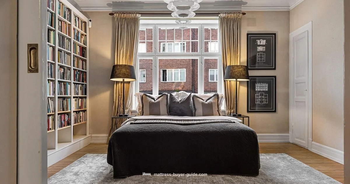 Protect & Sleep Soundly Protect & Sleep Soundly - Mattress Buyer Guide