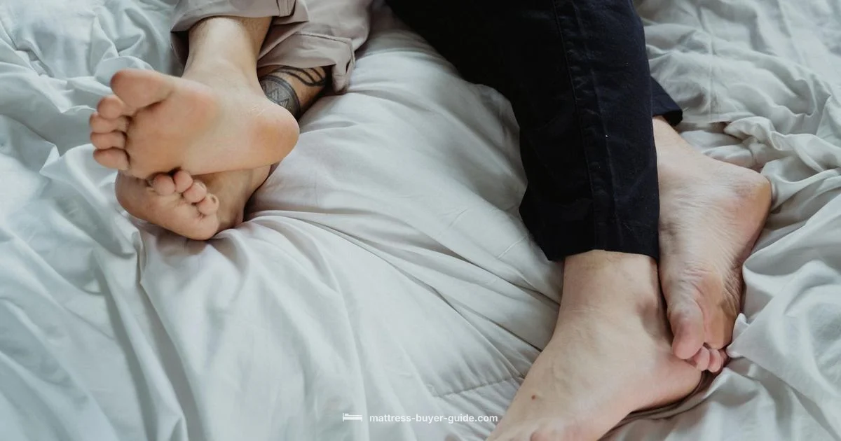 Thickness Basics - Mattress Buyer Guide