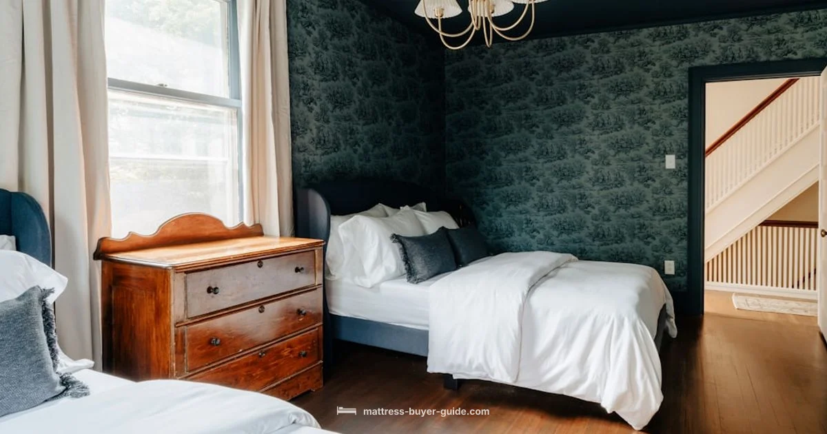 Twin vs Queen - Mattress Buyer Guide