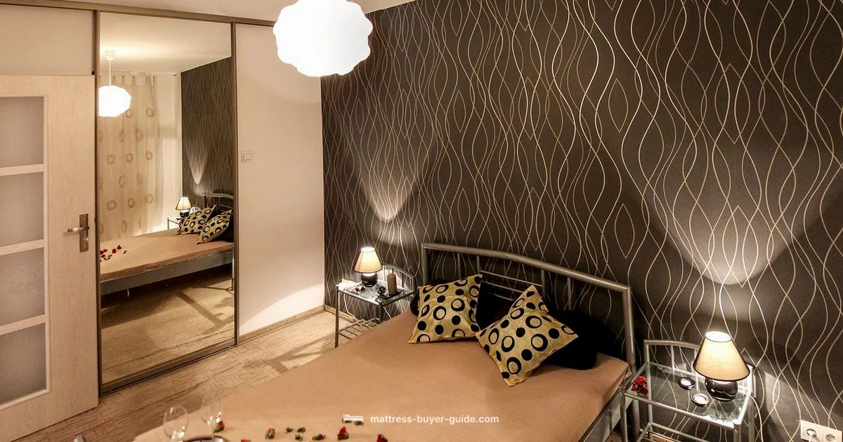 Compact Wall Bed Guide Compact Wall Bed Guide - Mattress Buyer Guide